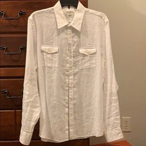Murano long sleeve shirt